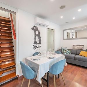 Appartement met Twee Slaapkamers